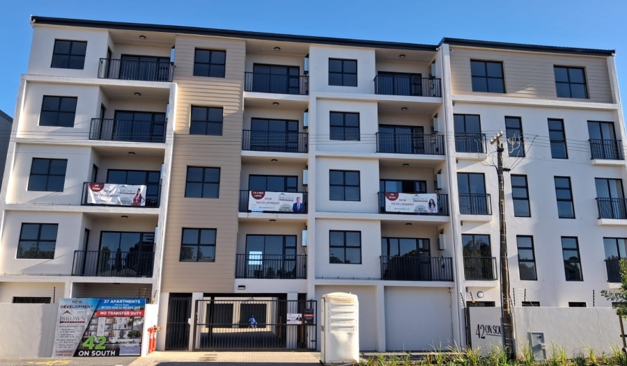 1 Bedroom Property for Sale in Table View Western Cape